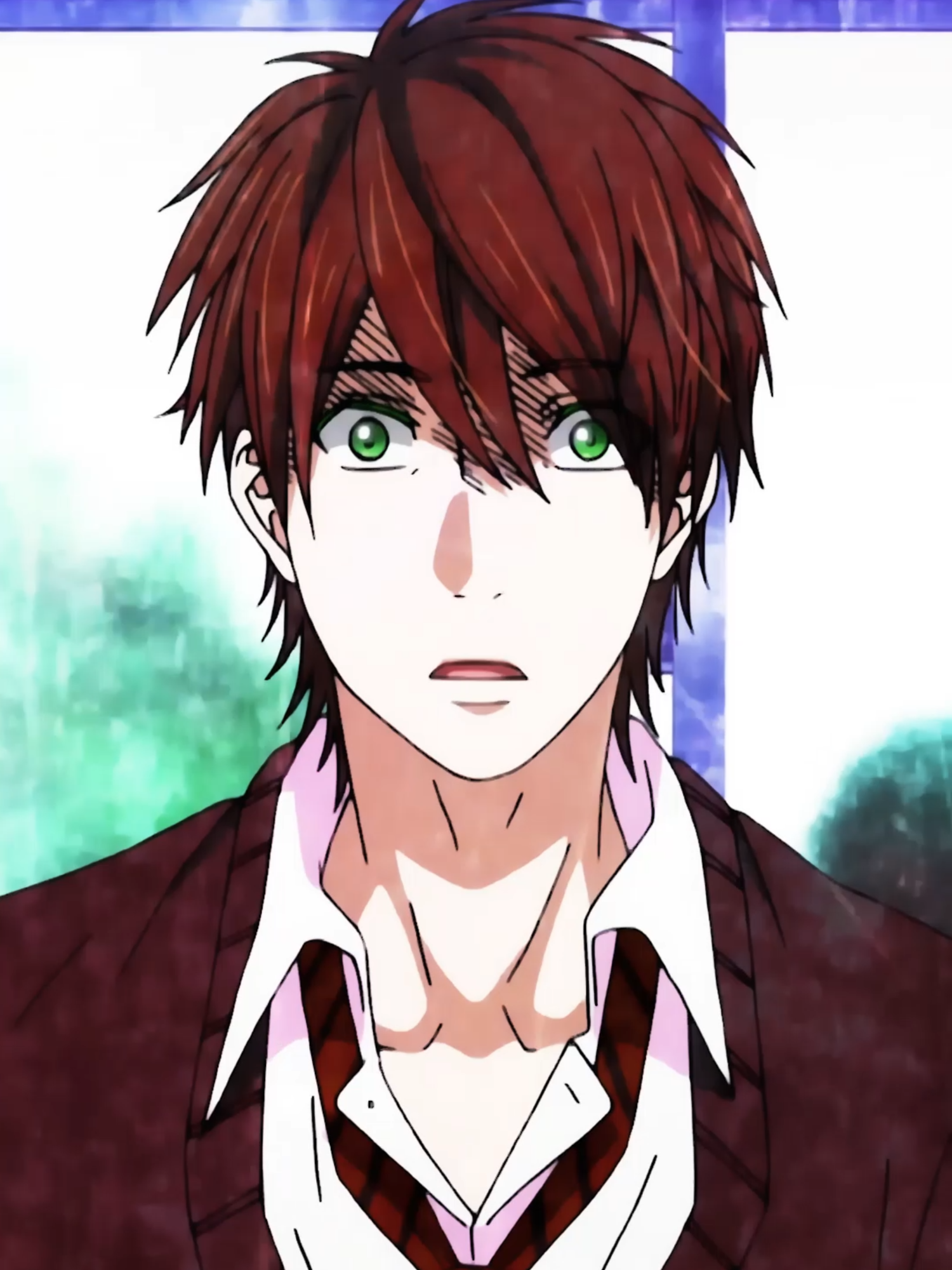 Ybc boyss u.u#yaribu #animeedit #ybc #anime #animefyp #yarichinbitclub #xcx #animeboy #charliexcx