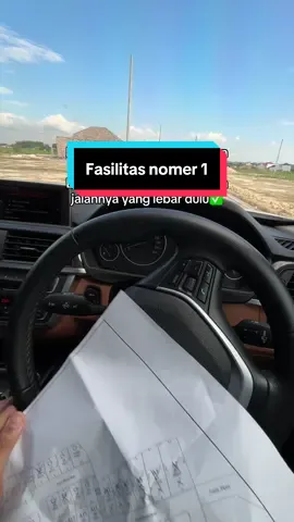 Fisilitas penghuni nomer 1 #fyp #foryourpage #pengusahamuda #developerproperty 