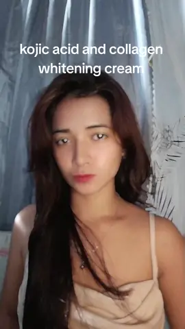 #creatorsearchinsights #fyppppppppppppppppppppppp #kojic acid and collagen whitening cream