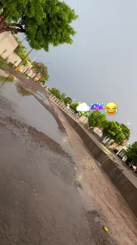⛈️☔️ #lluvia #culiacan #parati 