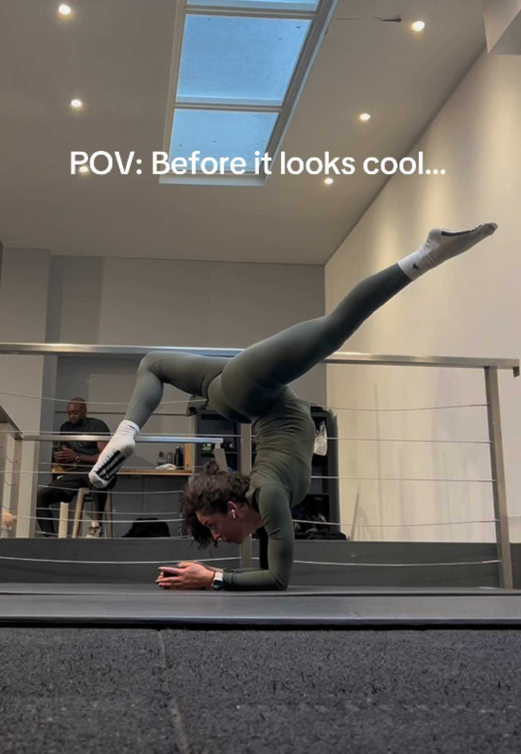 The glow up is real ya’ll  #brooklynpersonaltrainer #nycpersonaltraining #brooklynpersonaltraining #brooklynflexibilitycoach #flexibilitycoach #flexibilitycoachnyc #mobilitycoach #mobilitycoach #flexibilitycoachnyc #mobilitycoach 