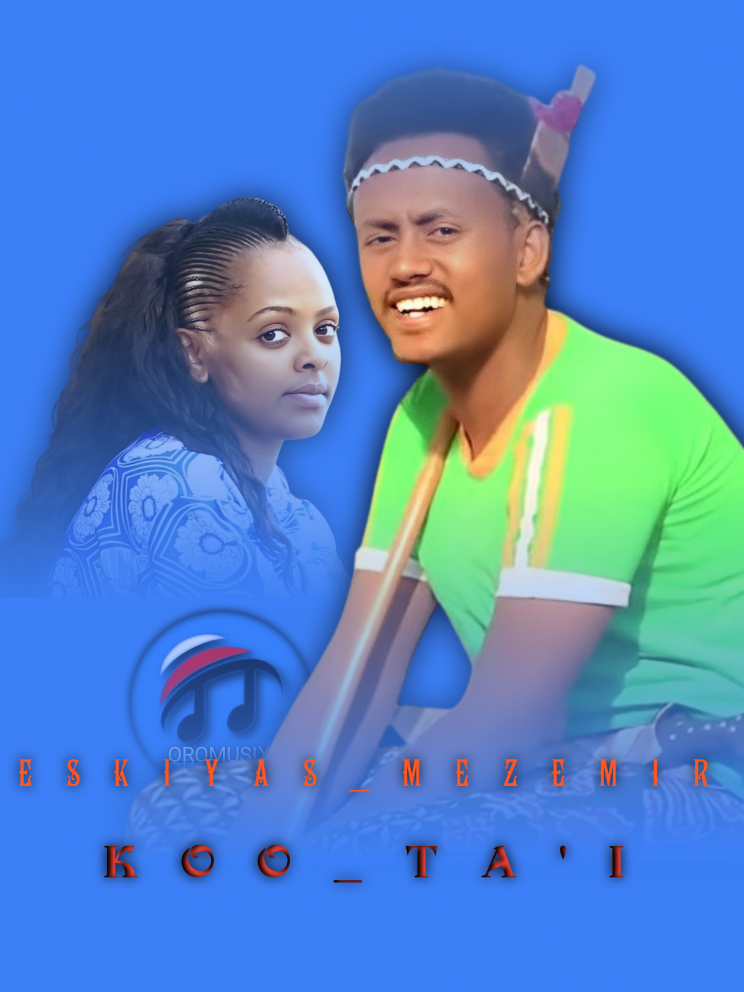 ESKIYAS_MEZEMIR_KOO_TA'I_AMAZING_OROMO_SONG#Oromusix #ethiopiantiktok🇪🇹🇪🇹 #ethiopian_tik_tok🇪🇹 #salaaleetoktoki❤💚❤💚 #sirbaajibbadubarti #oldoromomusic♥️♥️ #zeorangers #ethiopianoldmusic #demerelegesse #sirbaadurii #hachaluhundessa #oromotiktok #neworomomusic #oromomusic2025 #foryou #ayelenigussie #taajuddiin_ahmad #ethiopianlyrics #kadijahaji #salaaleetoktoki #koota
