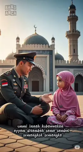 Sholawat anak dan Bapak