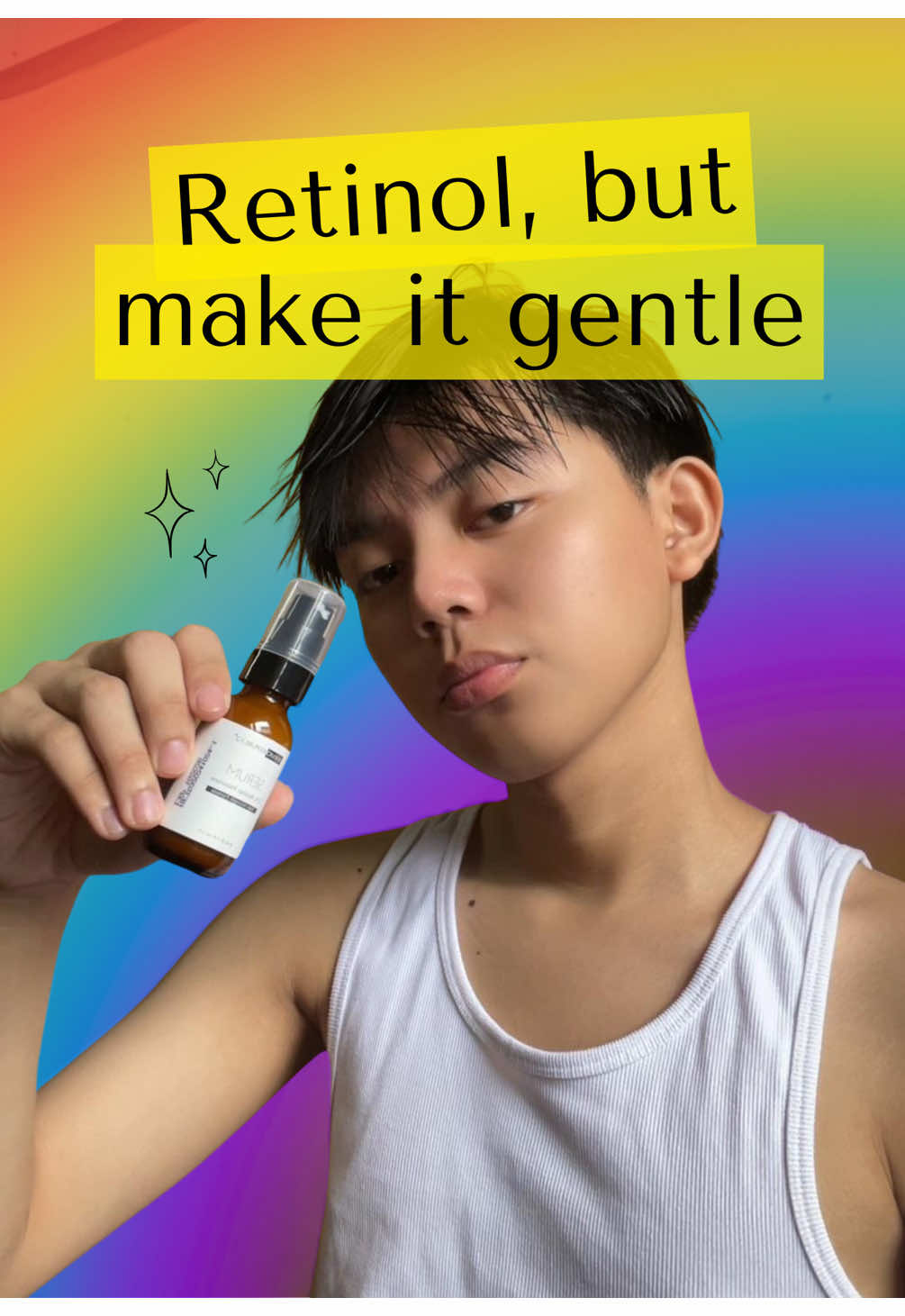 Take your skincare up a notch with our 2.5% Retinyl Palmitate Serum   This high-strength, oil-free formula smooths fine lines, fades dark spots, and clears breakouts — all without harsh irritation. With Niacinamide, Snail Mucin, and Cucumber Extract to calm and hydrate, your skin stays firm, fresh, and glowing. ✨   🎥 Credits: @Adreil    #DoItWithDermo #SplashSprayPatSwipe #Dermorepubliq #RetinylPalmitate #SkincareEssentials #GlowingSkin #FreshAndRadiant #SelfCare #SummerSkincare #GlowingSkinAllDay #SkinReadyForSummer #Summer #SummerReady #GlowUp #SkincareDeals #SummerGlow #DermoBesties #Acne #Pores #Darkspots #DermorepubliqToner #DermoLife #DermoBabies #SkincareFinds #TiktokFinds #Affordable #DermorepubliqSerum #DermorepubliqCream #AntiAgingSerum