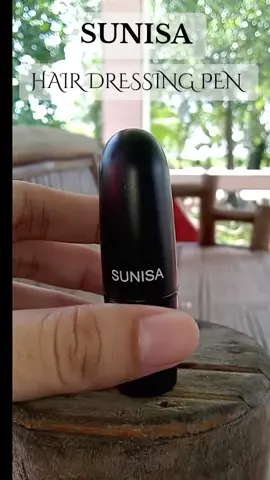 Namumuti na ba ang buhok mo ??? Try mo na tong SUNISA HAIR DRESSING PEN ☺️🤗  #fypシ゚  #sunisahairdressingpen  #legit💯  #newaffiliate 