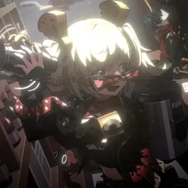 [ #trigger #zhuyuan #miyabi #burnicewhite ] First zzz edit😱🔥 #zzz #why_xxzz #edit #foryou #fyp #hoyoverse 