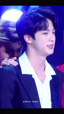 bawalah pergi cinta ku  #btsjin #seokjin 