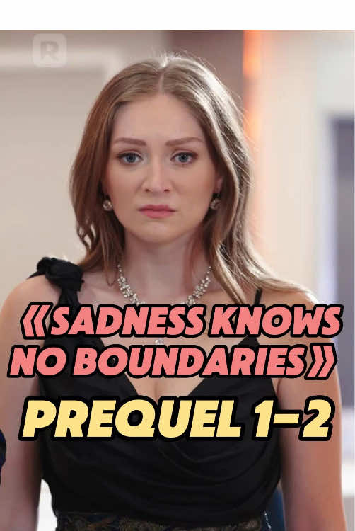 🎬Title: Sadness Knows No Boundaries✨Click the link ☝️ to watch the full episodes                               💕 #USAtiktok #usaculture #newyork #losangeles #chicago #texas #florida #california #challenge #ny #news #Counterattack #slapintheface #fullep #American #fullepisode #USA #fullepisode #movie #shortvideo #fyp #drama #fullep #fullepisode #full #foryoupage #PridePrejudice#reelshort #SadnessKnowsNoBoundaries