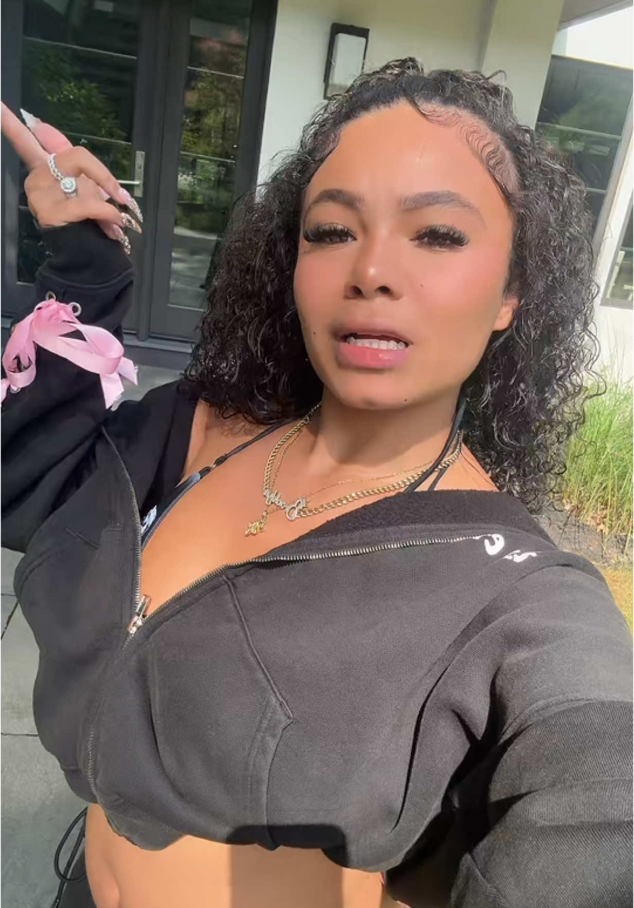 rs #fyp #brooklynqueen 