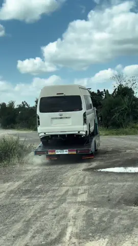 Penantian perbaikan 8 bulan yang sia