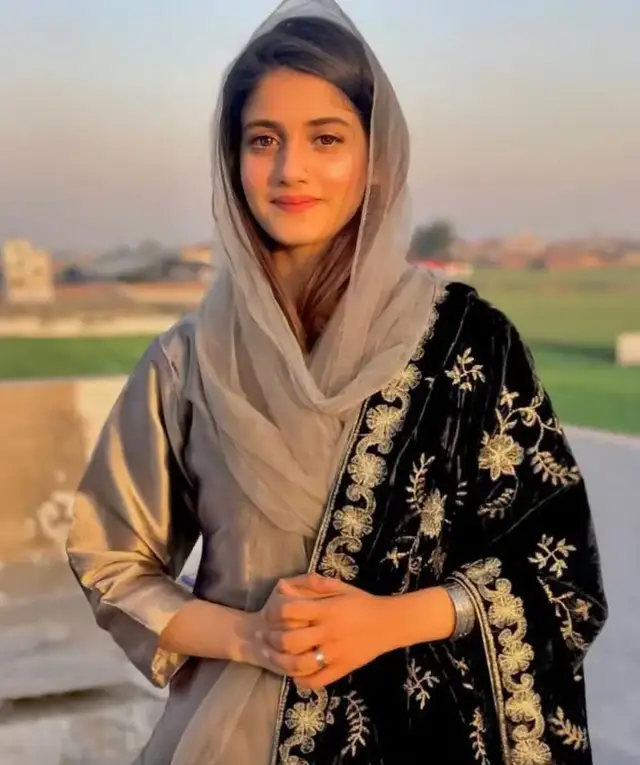 صایمہ کوہاٹ گلونہ