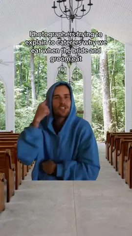 And I’m getting in the buffet line without asking 🤣 #Meme #MemeCut #photographersoftiktok #weddingphotographer #weddings #photographerlife 