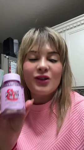 La mejor solucion para mos antojos!!!! #creatorsearchinsights #viral #dealsfordays #tiktokshopsummerturnup #cravings #viraltiktok #supplement #motivation 