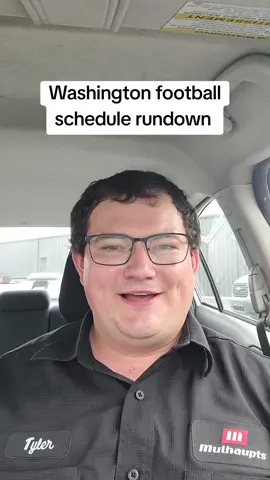 Washington huskies football schedule rundown  #washington #washingtonfootball #washingtonhuskies #washingtonhuskiesfootball #huskies #huskiesfootball #big10 #big10football #CollegeFootball #football #tyog2533 