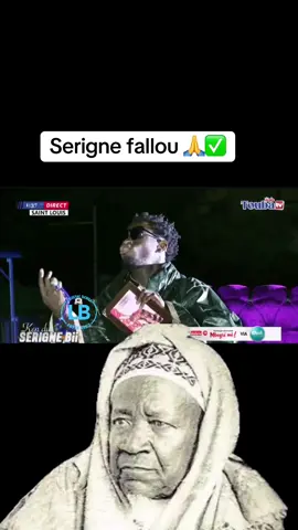 Serigne fallou 