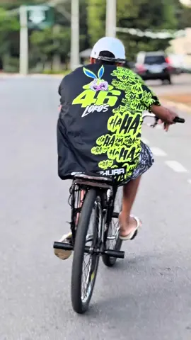 Grau de bike 