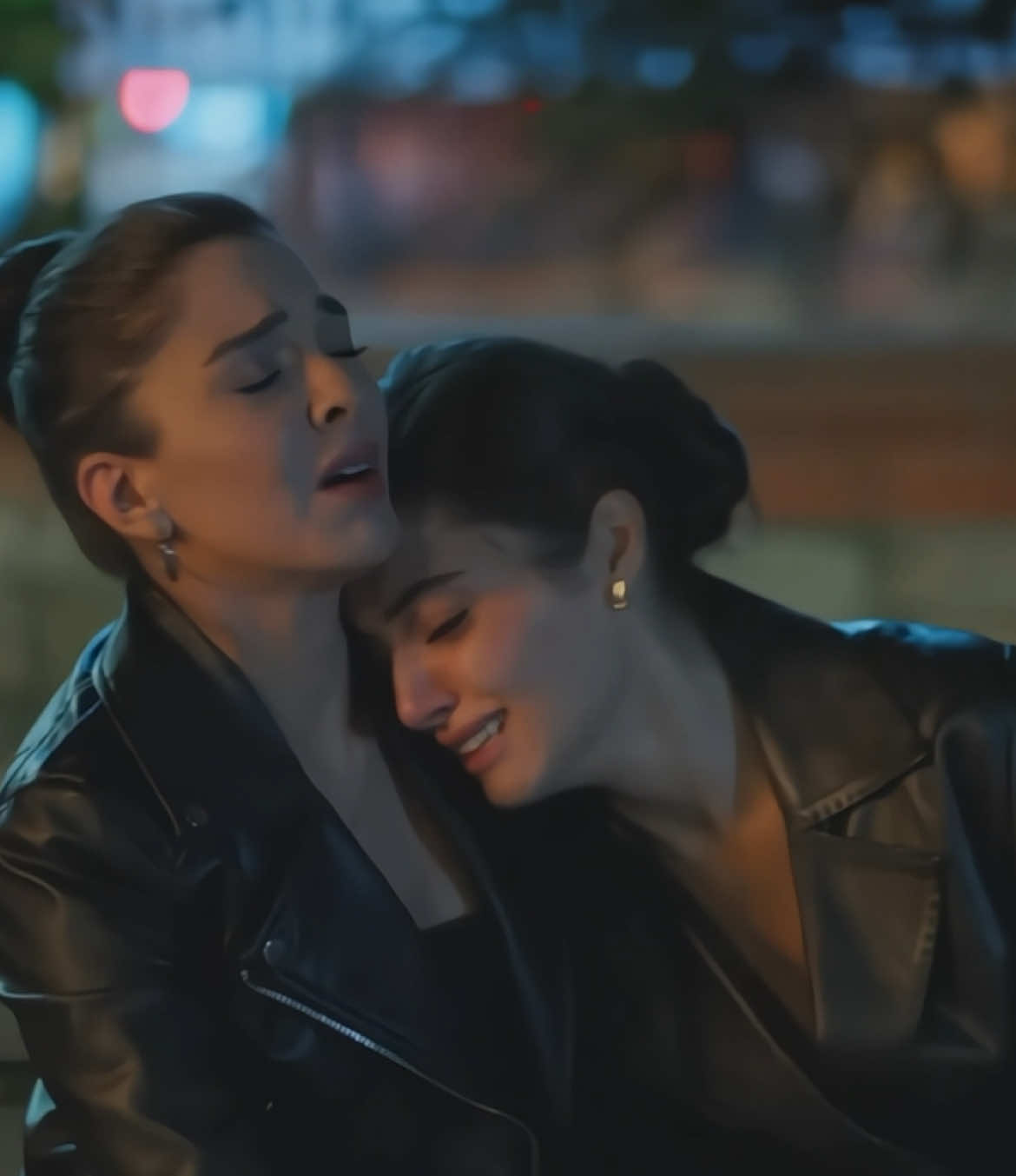 أخ حبايبي#fyp #handeerçel #begümakkaya #bambaskabiri 