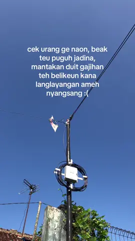 hanyakal teu tibahela :( #storysunda 
