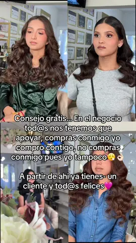 Mentira no es🎀✨