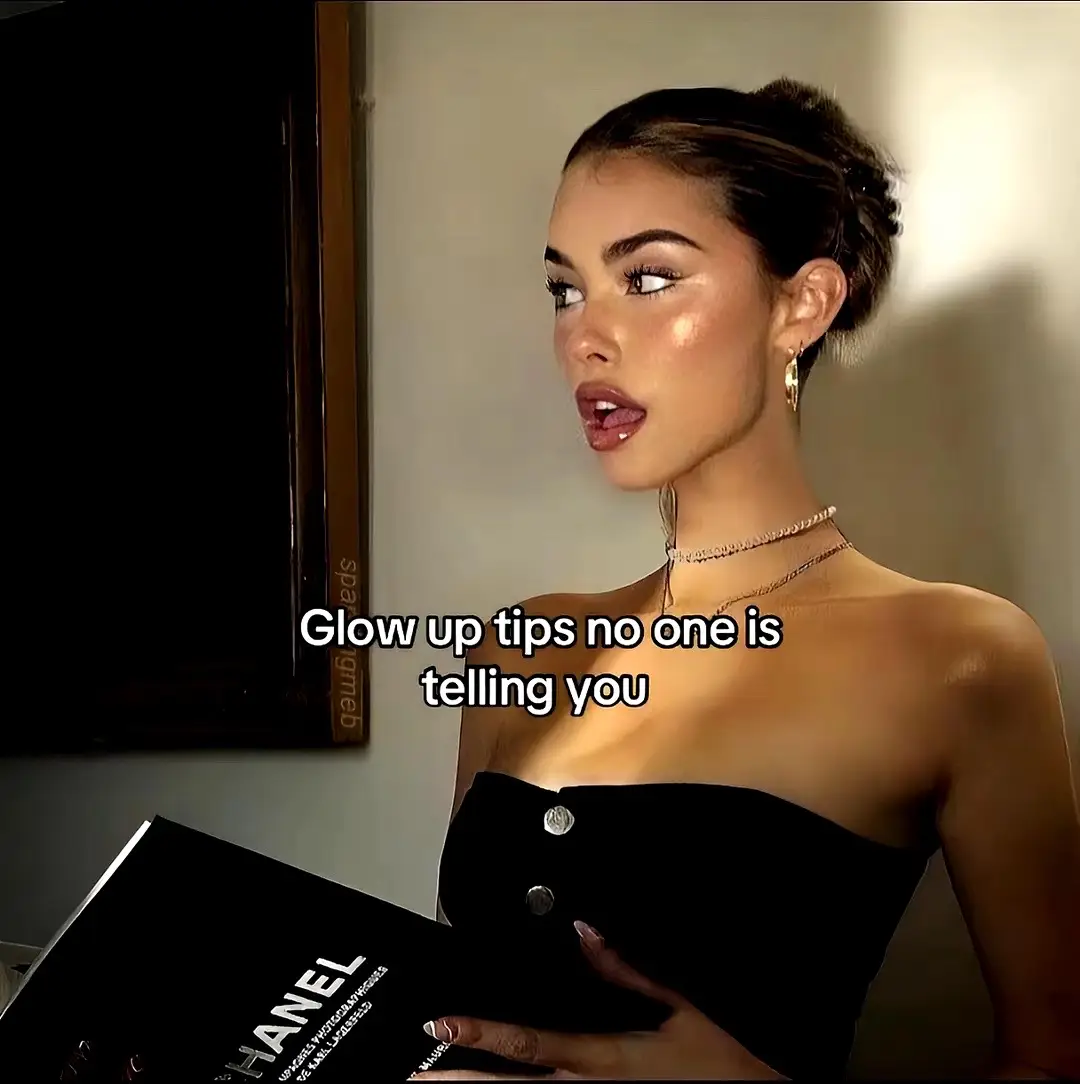 Glow up by finding your face shape  #foryoupage #fy #girl #GlowUp #glowuptips #adviceforgirls #beautytips #BeautyTok #beautyhacks #aesthetic #feminine #glowupforreal #fy #foryoupage #hairstyles #layershaircut #haircare #faceshape #haircut #makeupforbeginners #roudface #roudfaceshape