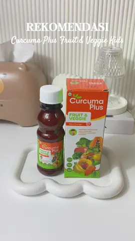 Solusi Tepat Untuk Anak yang Gak Suka makan Sayur Dan Buah ✨ #curcumaplus #kingofcurcuma #ubahgtmjadigbm #gtmanak #vitaminanaklengkap #vitaminanaklegend #fyp #fypage #fyppppppppppppppppppppppp #fypシ゚ #satukontensetiaphari #payday #paydaysale #vitaminanak #suplemenanak @Soho Global Health 