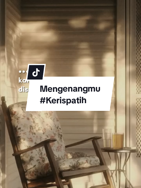 Mengenangmu | Kerispatih  #mengenangmu #kerispatih #lirik #nostalgIA #CapCut 