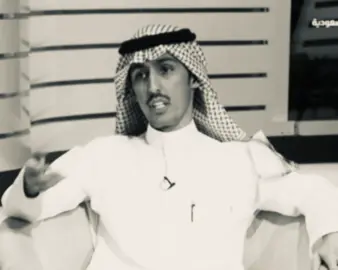 صرت خايف .. #محمد_السكران 