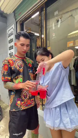 anh sợ em