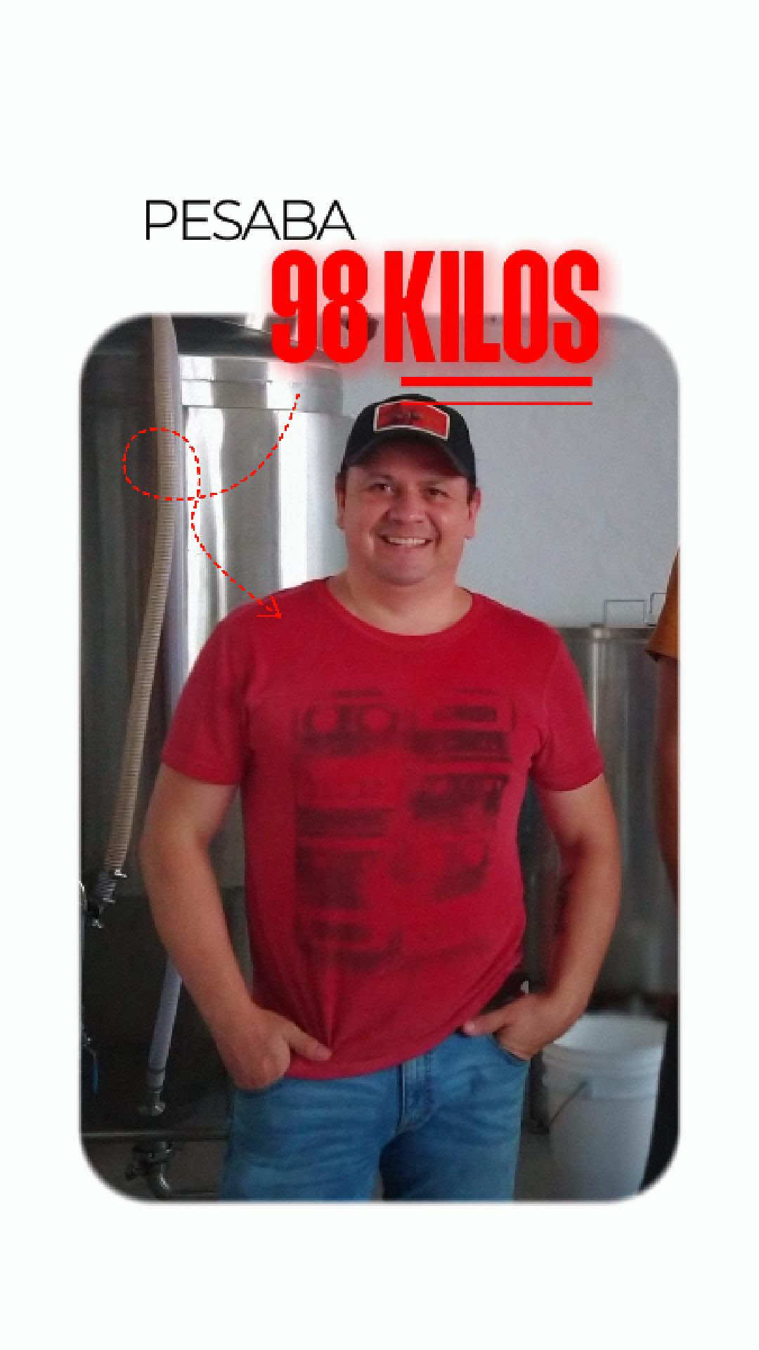 💥 No fue una dieta. Fue una decisión. Bajé 19 kilos en 3 meses con 6 reglas simples… Pero la verdadera transformación fue mental. 📌 Guardalo si estás listo para cambiar tu historia también. #transformacionpersonal #habitossaludables #motivacionreal #disciplinamental #bajardepeso #saludmental #cambiodevida #rutinasaludable #crecimientopersonal #mentefuerte