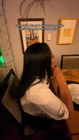 “infelizmente” eu amo fazer isso 