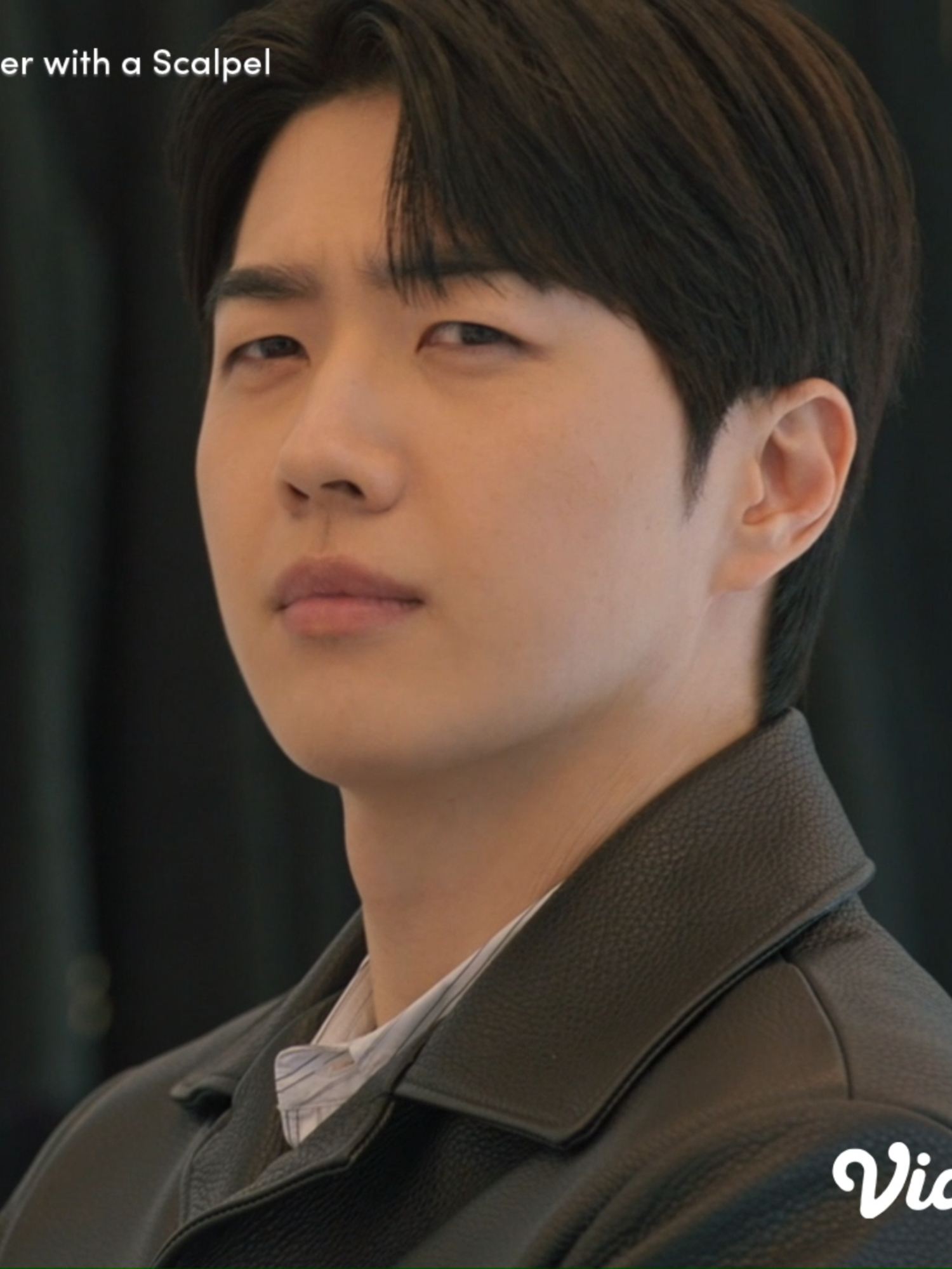 dah aman yaaa semua kita rayakan 🥰 kasih rate berapa nih guys? 🎬 Hunter with a Scalpel (Kang Hoon, Park Juhyun) #kdrama #hunterwithascalpel #kanghoon #parkjuhyun #hunterscalpeldividio