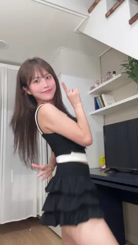 이안 챌린지 넘 죠타.... ♥ #dance #fyp #추천 