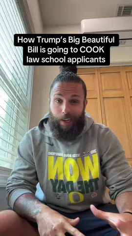 Fewer resources means more competition for law school applicants. #lawschooladmissions #lawschoolapplication 