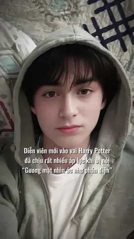 Sự đánh giá và kì vọng của khán giả là nỗi áp lực của dàn cast mới trẻ tuổi 💁‍♀️ #harrypotter #bwh🐳 #rusyng_team #fyp #viral #xuhuong 
