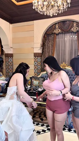 ទើបកែឡើងទំហំហើយ លូវមានរឿងចឹង…🥹 @Nimol Felix - ម៉ាក់អូនភូ 💕 