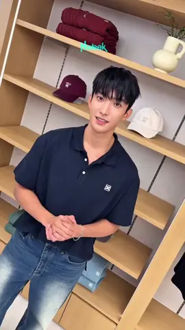 DOKYEOM SODA POP 😭 #dokyeom #dk #seokmin #kpop #demonhunters #sodapop #seventeen #fyp
