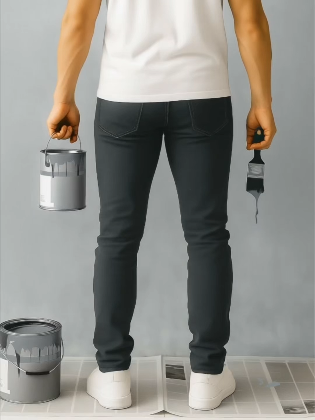 Sudut kamar terasa flat dan membosankan? 😩 Belum lagi cat yang encer dan gampang netes ke mana-mana... bikin makin males ngecat. Sekarang saatnya beralih ke Visko Top dari Propan 🎨✨ Teksturnya lebih kental, warnanya bold, dan yang paling penting: gampang diaplikasikan tanpa bleber. Setiap sapuan kuas terasa lebih rapi dan mantap! Hasilnya? Dinding jadi halus, warna merata, dan suasana ruangan langsung naik level. 🔥 Gak perlu ribet, cukup satu warna bisa ubah sudut biasa jadi spot paling estetik di rumah kamu. Visko Top. Memang paling top! 💜 Cari cat? Cari Propan. #ViskoTop #PropanIndonesia #DIYDekor #CatInterior #WarnaBold #TransformasiRuang #CatRumahEstetik #CatHalusTanpaRibet