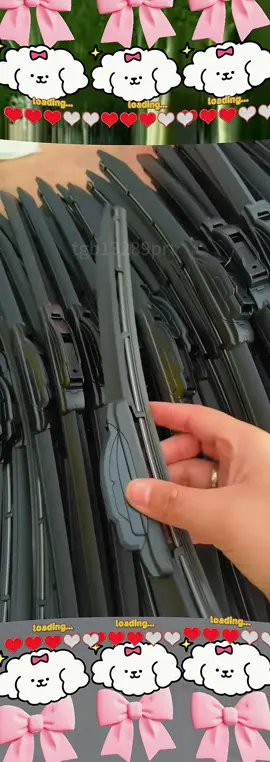 ก้านปัดน้ําฝนโตโยต้ายกคู่ไม่ถึงร้อย#ปัดน้ําฝน#ถ้านปัดน้ําฝน#ที่ปัดน้ําฝน#ใบปัดน้ําฝน#เปลี่ยนยางปัดน้ําฝน#ก้านปัดน้ําฝน#ก้านปัดน้ําฝนตรงรุ่น#ก้านปัดน้ําฝนrevo#ที่ปัดน้ําฝน#ใบปัดน้ําฝนซิลิโคน#ใบปัดน้ําฝนซิลิโดน