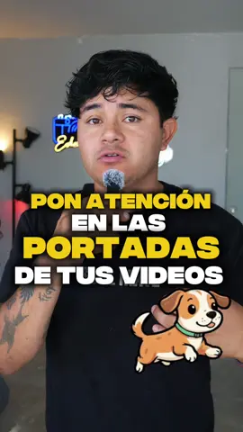 Debemos poner atención en las portadas de nuestros videos para que así se vean más atractivos y los usuarios quieran verlos #CapCut #creatorsearchinsights #tiktoktips #tipsparaserviral #tipsdetiktok #eduardoD #portadas #minuaturas #postadadevideo #comoponerportadasentiktok #portadasbonitas 