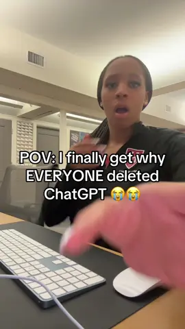 I didn’t believe it at first 😭😭 this is insane tho definitely using for college in the fall #aistudytools #studytok #academiccomeback #notesapp #tldlapp #ai #studyhacks #studymotivation 