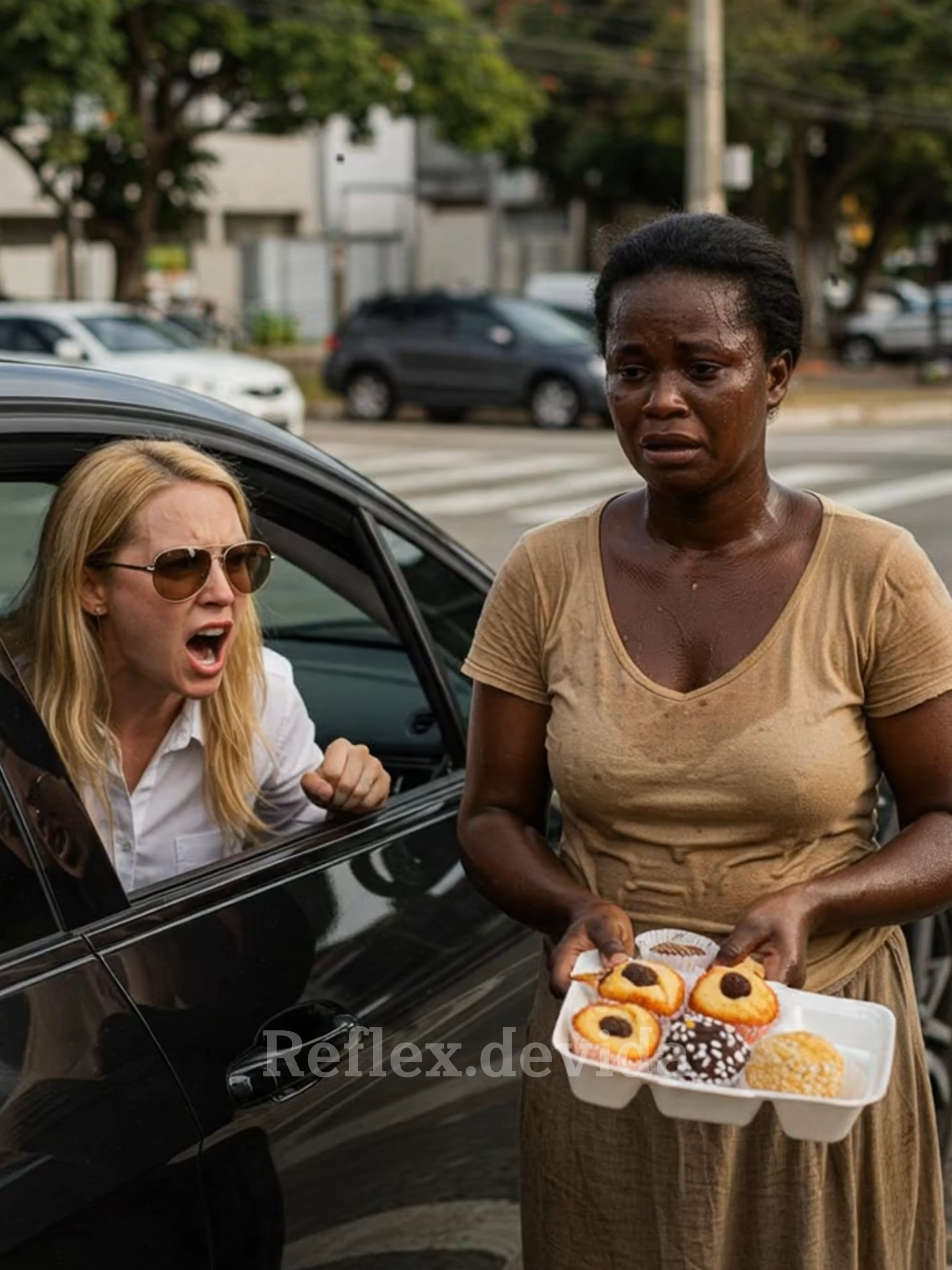 Assista essa história e reflita com Deus 🥺