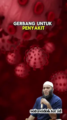 #haid #detoxrahim #menstruasi #zaidulakbar 