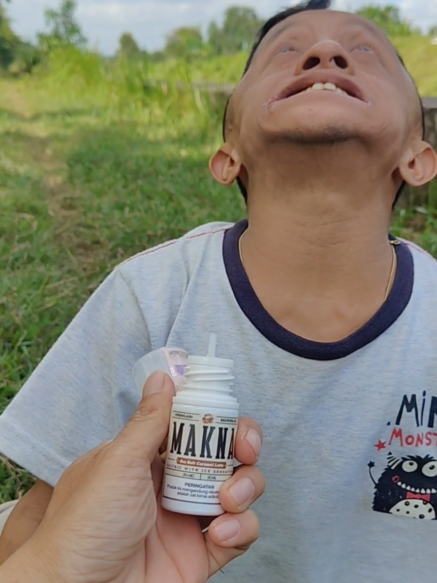 Sembuh Karena Makna #maknataro #maknaberry #maknalatte #maknakecil #kesurupan #teguhcilik #beranda 