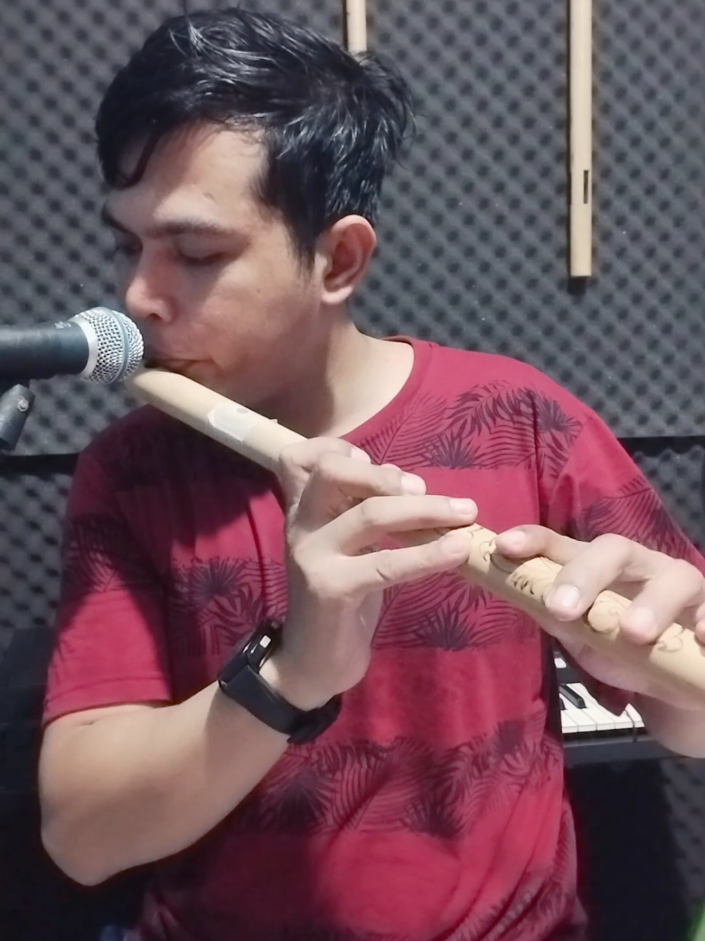 Musik Tortor batak #serulingbatak #gonddangbatak #gultomserulinggembala #fyp 