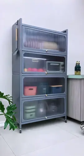 Kệ Bếp 5 Tầng Đa Năng Có Nắp Đạy ,Có Bánh Xe ,Chất Liệu Thép Carbon Sơn Tĩnh Điện, Kích Thước: 151x70x31,5cm#dogiadungtienich #hot #thinhhanhtiktok #xuhuong #lenxuhuong #hottrend #thinhhanh #thinhhanhxuhuong #xuhuongtiktok 