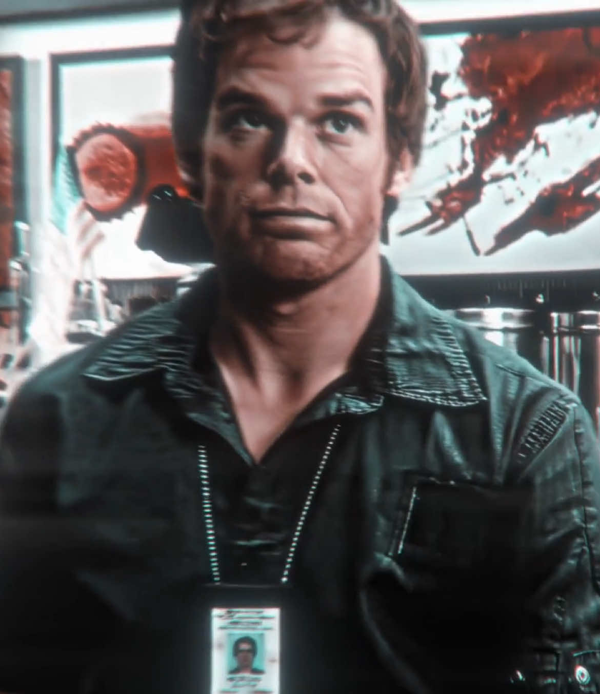 Tonight‘s the night #dexter #edit #dextermorgan #bayharborbutcher #miami #fyp #foryоu #foryoupagе #michaelchall 