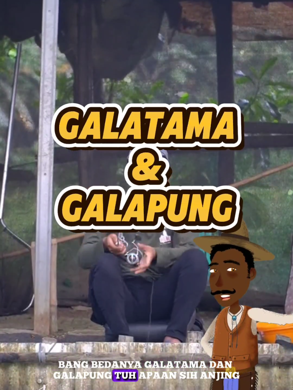 Membalas @rostra134 Pokoknya itu hanyalah istilah aja. selain itu banyak banget Peraturan yang lain, dan berbeda tiap kolam/daerah masing-masing.  #mancing #galatama #galapung #fyp #hobbymancing 