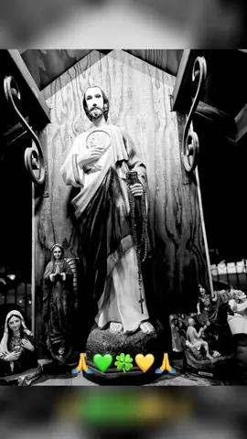 #sanjudas Tadeo ❤️#mi santo patrón #777 #Arreguin #paraty 