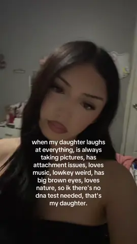 #fyp #daughter #relatable #funny #viral 