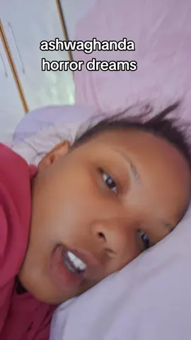 kanti why ningashongo ukuthi ikuphupisa kabi? and it was my first dose.#ashwagandha #fypシ゚ 